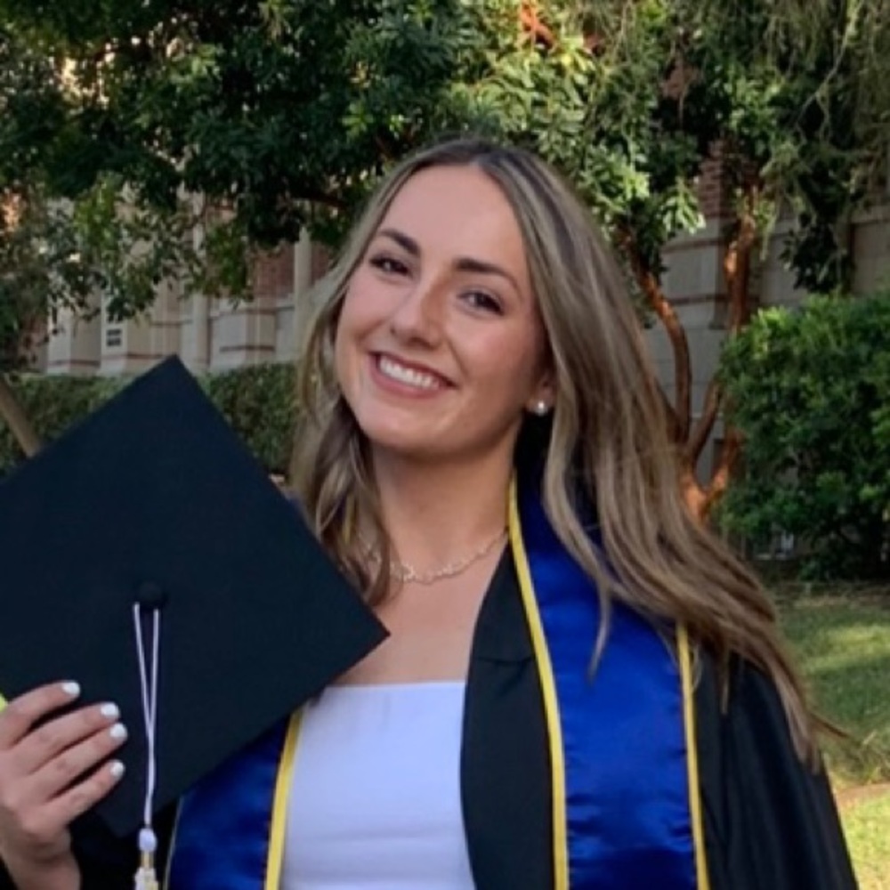 Meet your Posher, Whitney